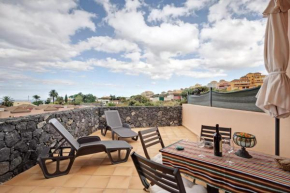 Apartamento El Zumacal